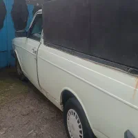 پیکان وانت مدل 89|خودرو سواری و وانت|شلمان, |دیوار