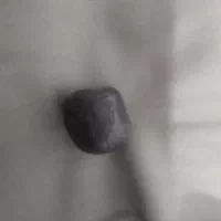 سنگ آسیاب|کلکسیون اشیاء عتیقه|پاکدشت, پاکدشت (مامازند)|دیوار