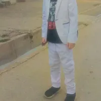 کت شلوار بچگانه