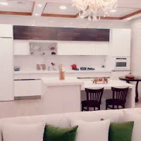 فروش اپارتمان ۱۷۲متری علوی کوچه آرش