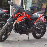 موتور زونتس