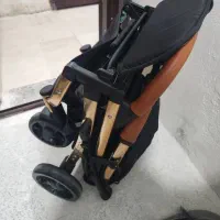 کالسکه کولار|کالسکه و لوازم جانبی|پردیس, فاز ۳|دیوار