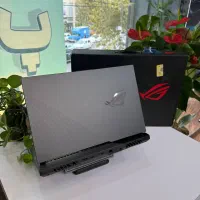 لپتاپ گیمینگ ASUS ROG G514QR|رایانه همراه|شیراز, ملاصدرا|دیوار