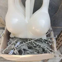 رگال لباس ستونی