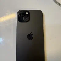 آیفون 15 نرمال