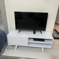 تلوزیون و زیر تلوزیونی