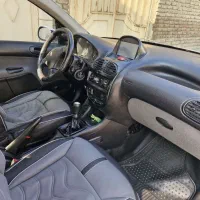 206تیپ 3|خودرو کلاسیک|خوی, |دیوار
