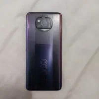 پوکو x3 پرو ۲۵۶ گیگ|موبایل|نجف‌آباد, ریاضی|دیوار