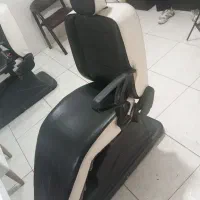 آیینه کنسول و صندلی اصلاح|آرایشگاه و سالن‌های زیبایی|چهاردانگه (تهران), |دیوار