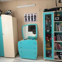 سرویس خواب کودک و نوجوان