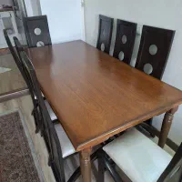 میز غذا خوری