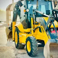 نیاز مند راننده بکهول