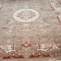 فرش 12متری درحد نو