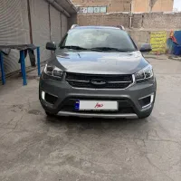 ام وی ام ایکس ۲۲ دنده ای مدل ۱۴۰۰