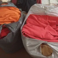 فروش لباس استوک و انبار و دست دوم درحد