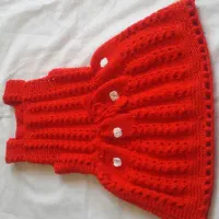 سارافون بچه گانه|کفش و لباس بچه|فیروزآباد (فارس), |دیوار