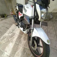 بنلی 150مدل 1400