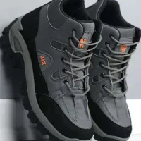 کفش ساق دار مردانه