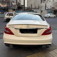 Cls500 2012|خودرو سواری و وانت|تهران, پاسداران|دیوار
