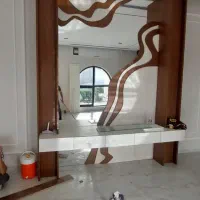 ساخت و نصب کابینت وکمد