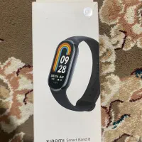 ساعت هوشمند Mi band 8