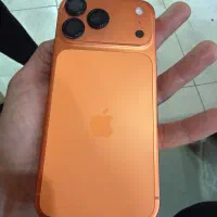 آیفون ۱۷ پرومکس ۲۵۶ zaa