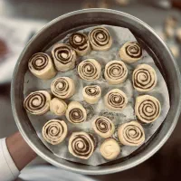 سرآشپز و مدیر f&b  هستم (جویای کار ) مازندران