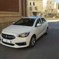 شاهین مدل403