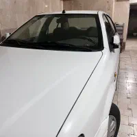 سمند ef7|خودرو سواری و وانت|تهران, دولتخواه جنوبی|دیوار