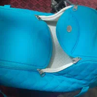 ساک حمل نوزاد