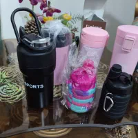 تراول وفرنچ استیل بزرگ وکوچک