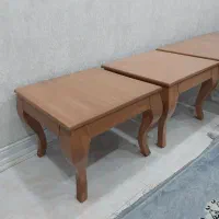 میز نو نو|میز و صندلی غذاخوری|اهواز, گلستان|دیوار