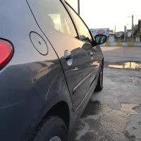 207اتومات ماشین سالم|خودرو سواری و وانت|بابلسر, |دیوار