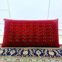 پشتی ترکمن|پشتی|شیراز, انجیر|دیوار