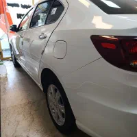 شاهین پلاس Tu5 کارکرد 3500km مدل۱۴۰۴|خودرو سواری و وانت|تهران, دریان‌نو|دیوار