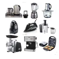 هدیه روز زن و مادر وسایل برقی و آشپزخانه