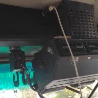 اف12|خودرو سنگین|خرمآباد, |دیوار