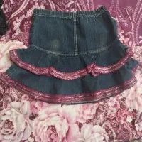 دامن|کفش و لباس بچه|مشهد, طبرسی شمالی|دیوار