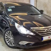 سوناتا yf مدل 2011 (فقط اقساطی)