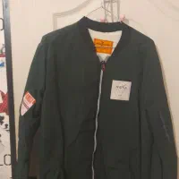 کاپشن خلبانی