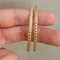 النگو نو بدون استفاده ۴ درصد کلا|جواهرات|مشهد, ادیب نیشابوری (شهرک غرب)|دیوار