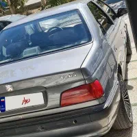 پارس ۹۲ شاسی عقب و جلو پلمپ تک برگ|خودرو سواری و وانت|اصفهان, لیمجیر|دیوار