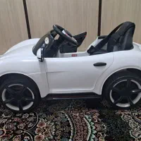 ماشین شارژی