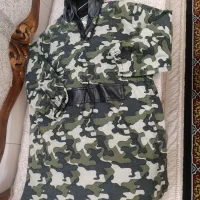 ست پاییزی مادر دختر