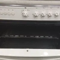 گاز ۵ شعله فردار تاکنو‌گاز