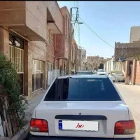 پراید۸۲|خودرو سواری و وانت|قم, قلعه کامکار|دیوار