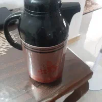 فلاکس چای ۲لیتری