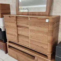 کنسول کشودار و میز لیانا