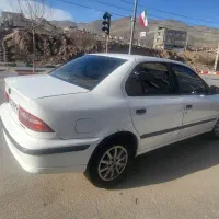 سمند91   ef7|خودرو سواری و وانت|بومهن, |دیوار