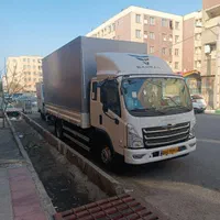 اتوبار پردیس حمل و نقل اثاث منزل|خدمات حمل و نقل|قم, پردیسان|دیوار